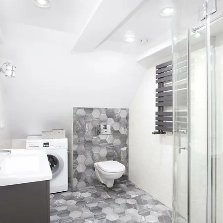 Apartament Orłowska 4 Gdynia