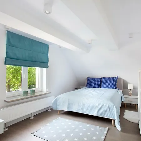 Orłowska 4 Apartament